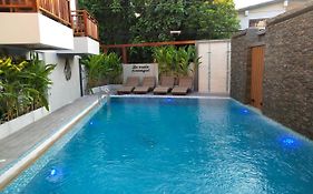 โรงเเรมเดอวัวลาย -SHA Extra Plus