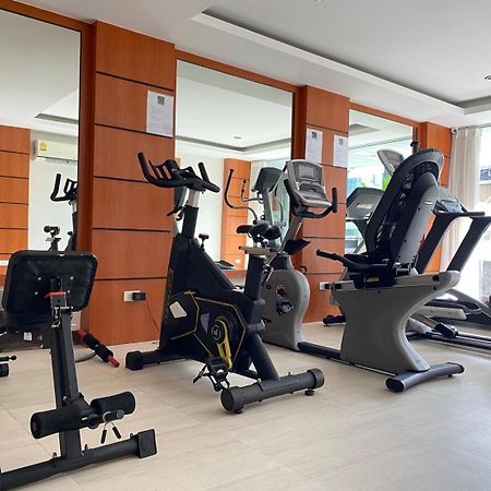 โรงเเรมเดอวัวลาย -SHA Extra Plus เชียงใหม่ ภายนอก รูปภาพ
